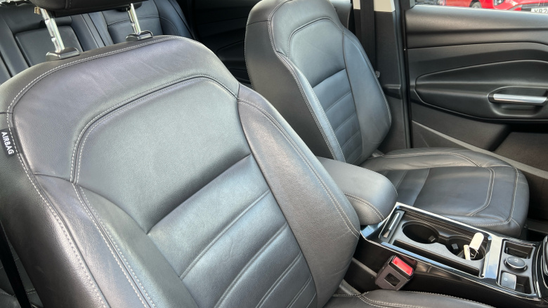 Ford Kuga 2.0 TDCi Titanium X 5dr 2WD Diesel Estate
